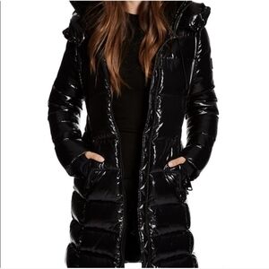 The North Face Haxton Parka